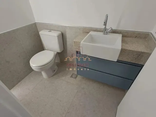 Imagem 16: Sala para Aluguel, 1 Vaga, Vila da Serra - Nova Lima/Mg