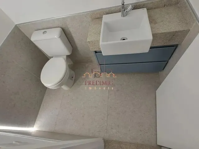 Imagem 2: Sala para Aluguel, 1 Vaga, Vila da Serra - Nova Lima/Mg