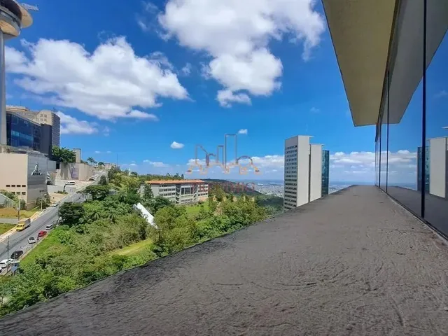 Imagem 11: Sala para Aluguel, 1 Vaga, Vila da Serra - Nova Lima/Mg