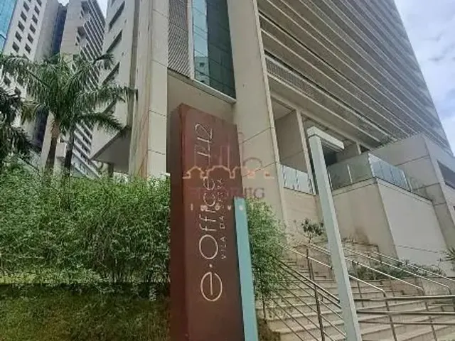 Imagem 9: Sala para Aluguel, 1 Vaga, Vila da Serra - Nova Lima/Mg