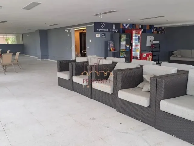 Imagem 13: Sala para Aluguel, 1 Vaga, Vila da Serra - Nova Lima/Mg