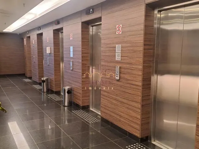 Imagem 4: Sala para Aluguel, 1 Vaga, Vila da Serra - Nova Lima/Mg