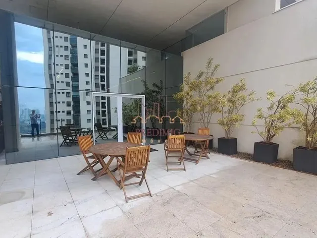 Imagem 8: Sala para Aluguel, 1 Vaga, Vila da Serra - Nova Lima/Mg