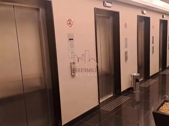 Imagem 12: Sala para Aluguel, 1 Vaga, Vila da Serra - Nova Lima/Mg