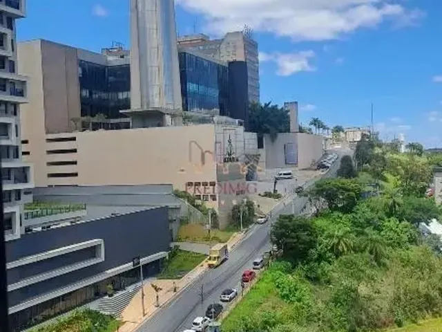 Imagem 10: Sala para Aluguel, 1 Vaga, Vila da Serra - Nova Lima/Mg