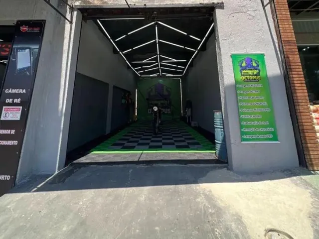 Imagem: Vendo Prédio Comercial na Avenida Brasília