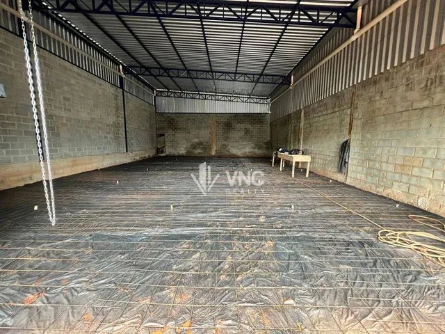 Imagem: Galpão para Alugar, 220 M² por R$ 3.300/Mês