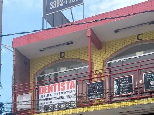 Imagem: Aluga-Se Loja