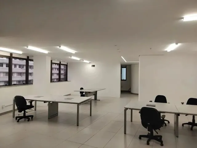 Imagem: Sala Comercial para Locação 108 Metros