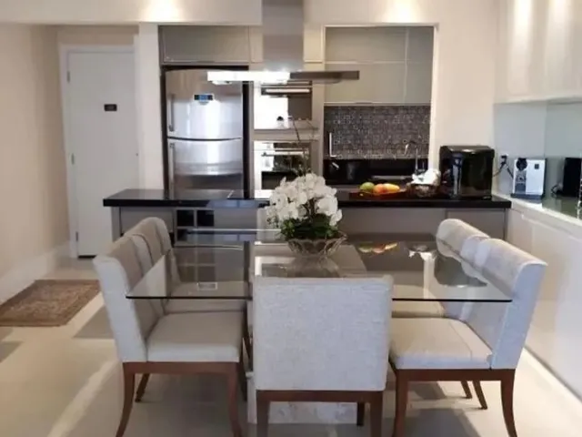 Imagem: Apartamento À Venda em Barueri, Jardim