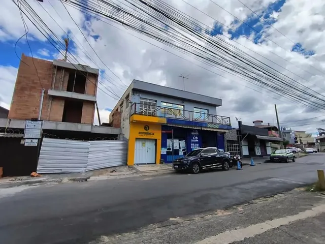 Imagem: Galpão para Aluguel, Riacho das Pedras