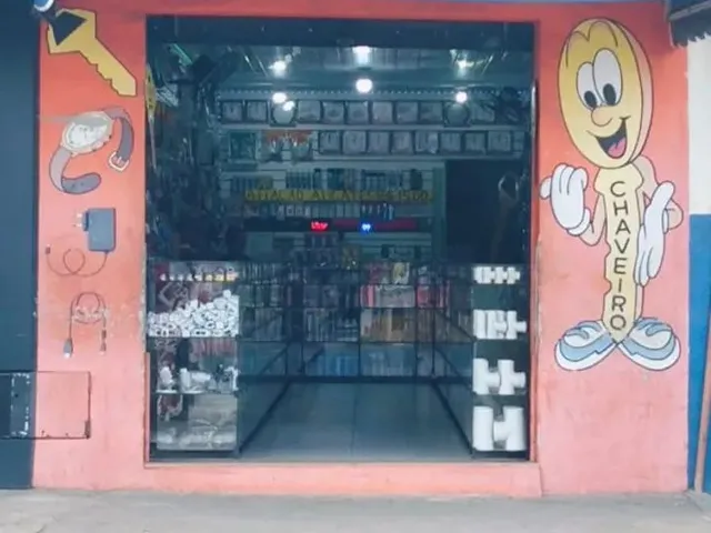 Imagem: Passando Ponto Comercial!!!