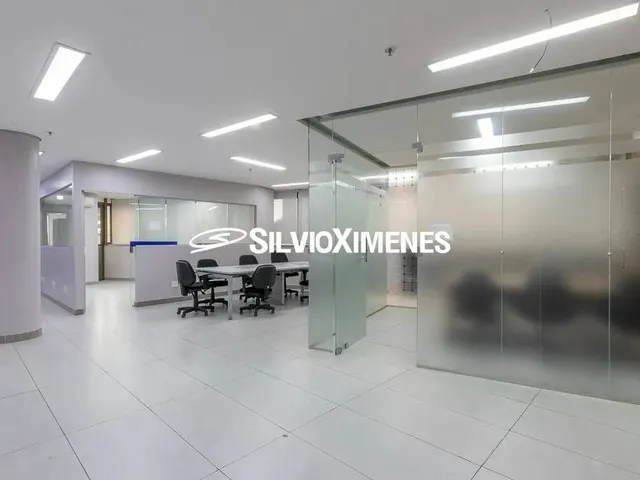 Imagem: Comercial Escritório no Vale do Sereno