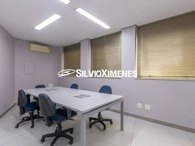 Imagem 4: Comercial Escritório no Vale do Sereno com 313,30 (M²), Quartos e 6 Vagas para Aluguel