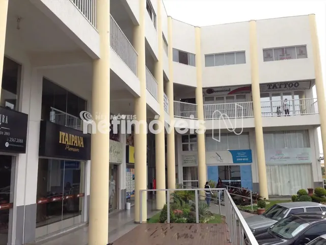 Imagem: Loja no Centro de Contagem/Mg
