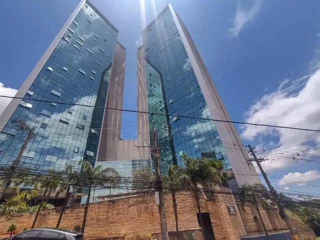 Imagem: Salas a Venda e Locação no Edifício Icon