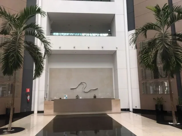 Imagem 2: Salas a Venda e Locação no Edifício Icon. Vila da Serra - Nova Lima/Mg