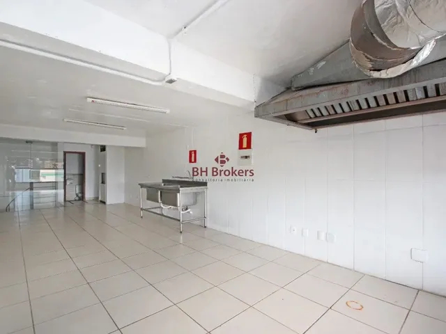 Imagem 2: Loja Comercial para Locação no Vila da Serra