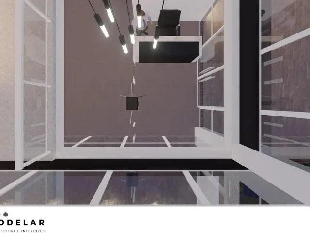 Imagem 4: Sala a Venda no Centro