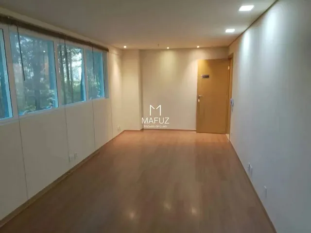 Imagem: Sala para Locação no Ed. Atlanta no Vila