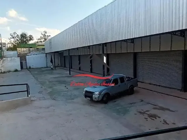 Imagem: Lojas Comerciais para Locação - a Partir