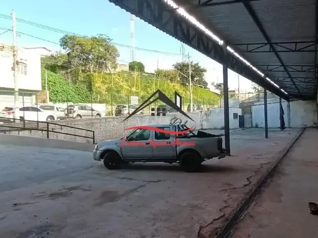 Imagem 6: Lojas Comerciais para Locação - a Partir de 240M² - Centro, Ribeirão das Neves/Mg