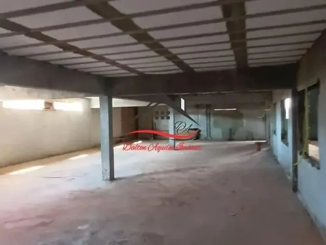 Imagem 2: Lojas Comerciais para Locação - a Partir de 240M² - Centro, Ribeirão das Neves/Mg