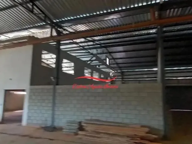 Imagem 10: Lojas Comerciais para Locação - a Partir de 240M² - Centro, Ribeirão das Neves/Mg