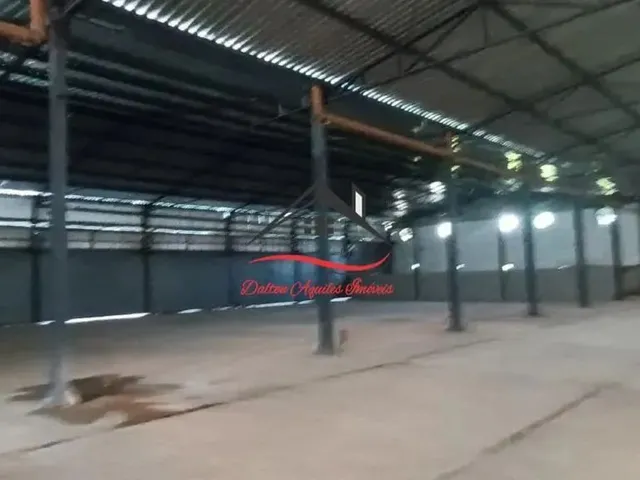 Imagem 4: Lojas Comerciais para Locação - a Partir de 240M² - Centro, Ribeirão das Neves/Mg