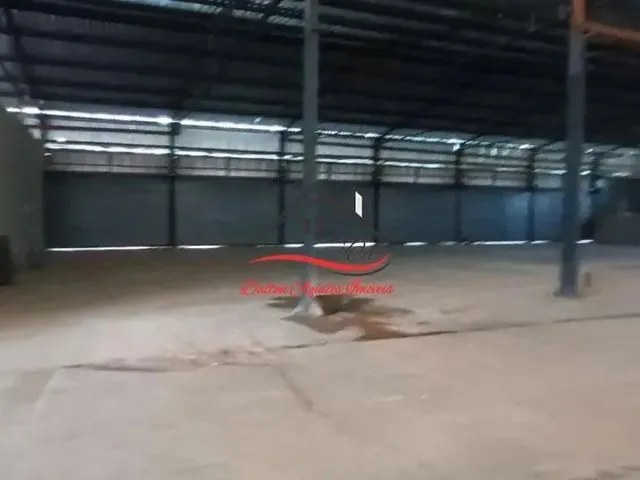 Imagem 8: Lojas Comerciais para Locação - a Partir de 240M² - Centro, Ribeirão das Neves/Mg