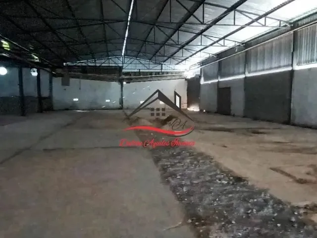 Imagem 5: Lojas Comerciais para Locação - a Partir de 240M² - Centro, Ribeirão das Neves/Mg