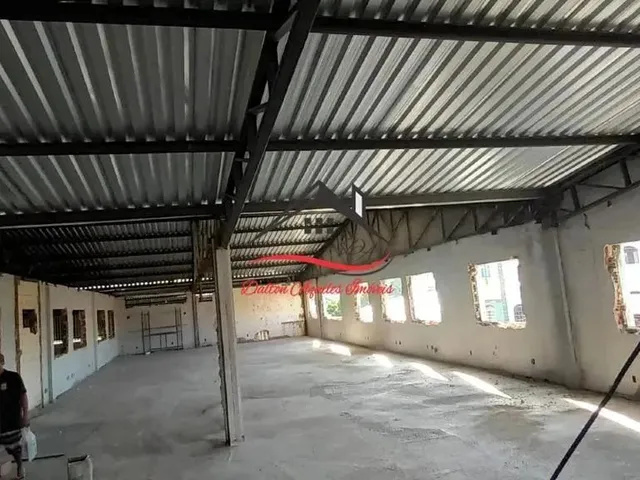 Imagem 9: Lojas Comerciais para Locação - a Partir de 240M² - Centro, Ribeirão das Neves/Mg