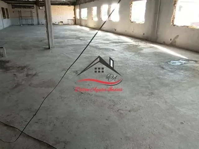 Imagem 12: Lojas Comerciais para Locação - a Partir de 240M² - Centro, Ribeirão das Neves/Mg