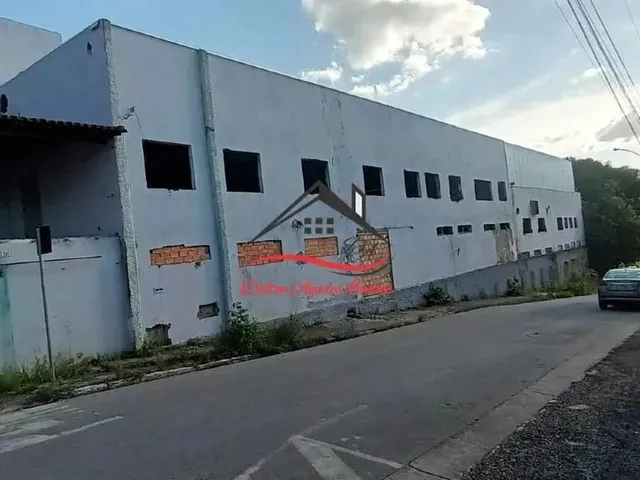 Imagem 3: Lojas Comerciais para Locação - a Partir de 240M² - Centro, Ribeirão das Neves/Mg