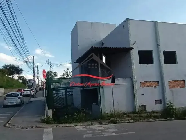 Imagem 13: Lojas Comerciais para Locação - a Partir de 240M² - Centro, Ribeirão das Neves/Mg