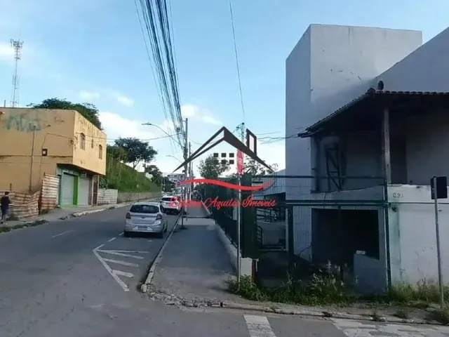 Imagem 11: Lojas Comerciais para Locação - a Partir de 240M² - Centro, Ribeirão das Neves/Mg
