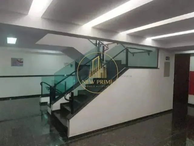 Imagem: Sala para Locação 44M²
