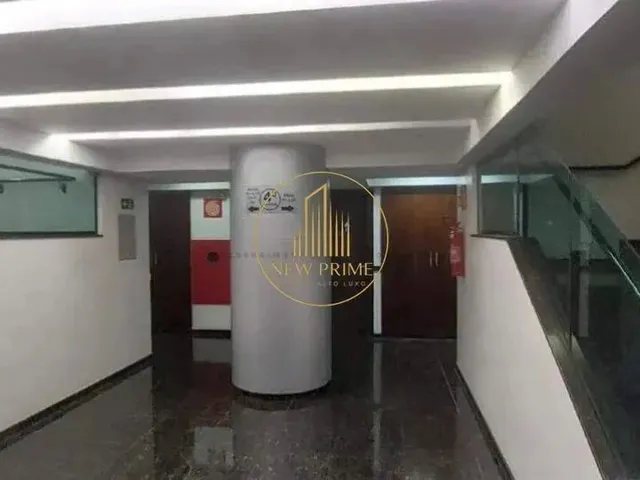 Imagem 9: Sala para Locação 44M²
