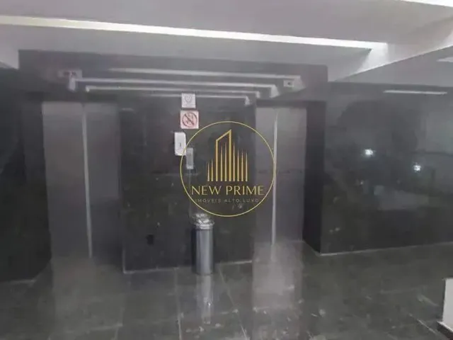 Imagem 14: Sala para Locação 44M²