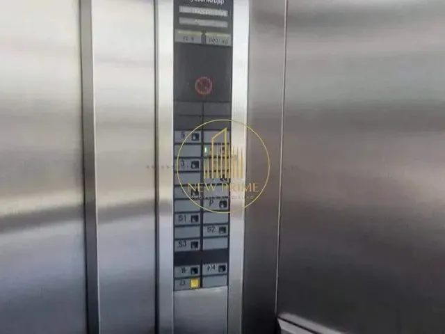 Imagem 5: Sala para Locação 44M²