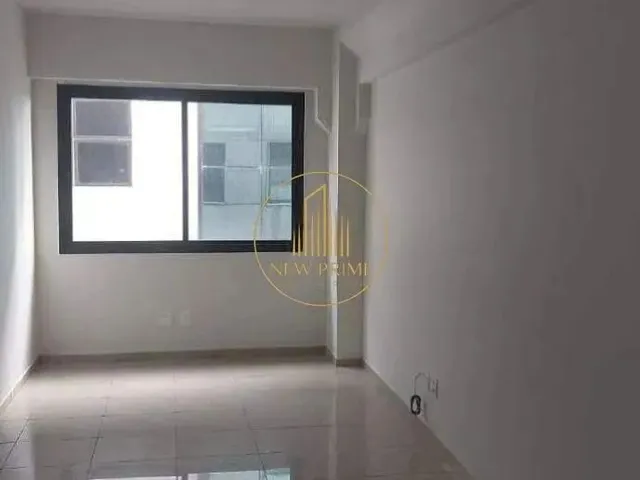 Imagem 10: Sala para Locação 44M²