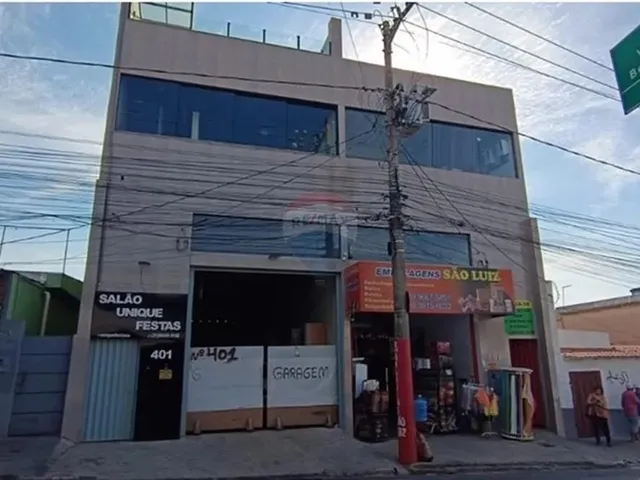 Imagem: Ótima Sala Comercial Ampla no Coração