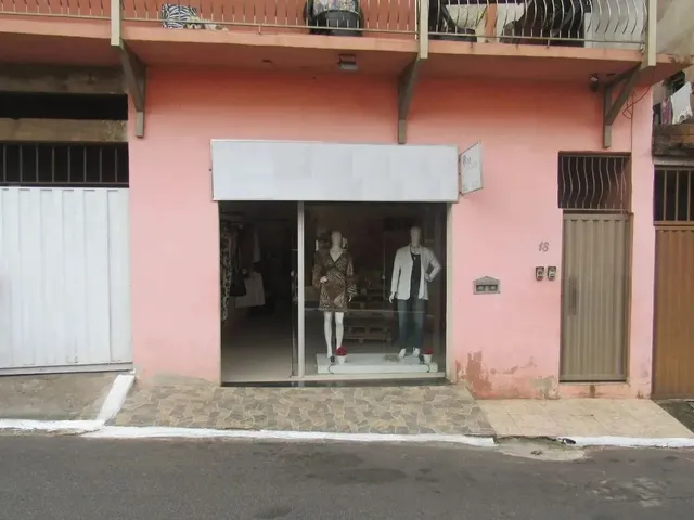 Imagem 8: Aluguel, Loja no Bairro Vila Operária, Nova Lima