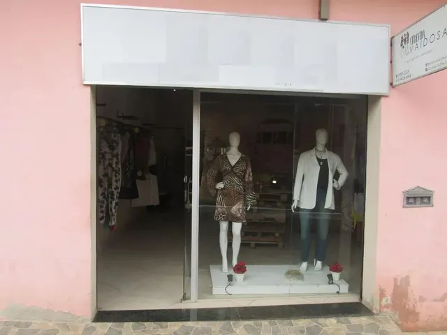 Imagem 2: Aluguel, Loja no Bairro Vila Operária, Nova Lima