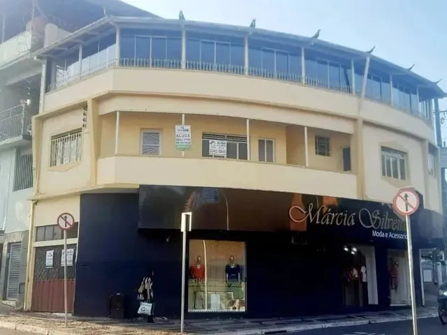 Imagem: Casa Comercial 4 Quartos para para Aluguel