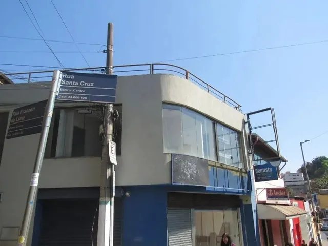 Imagem 2: Aluguel, Sala no Bairro Centro, Nova Lima