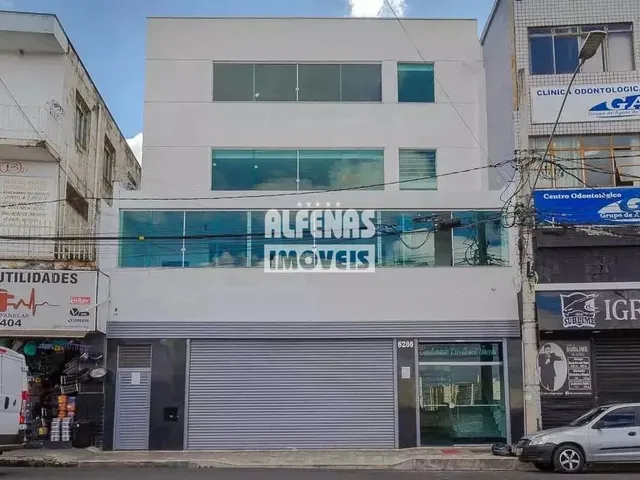 Imagem: Loja para Aluguel no Bairro Eldorado