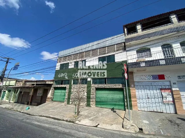 Imagem: Galpão para Aluguel no Bairro Monte Castelo