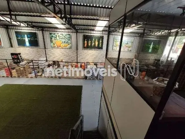 Imagem 2: Venda Galpão Jardim Canadá Nova Lima