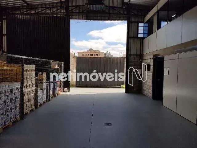 Imagem 8: Venda Galpão Jardim Canadá Nova Lima